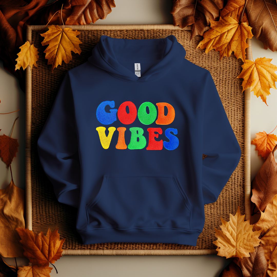 Good Vibes