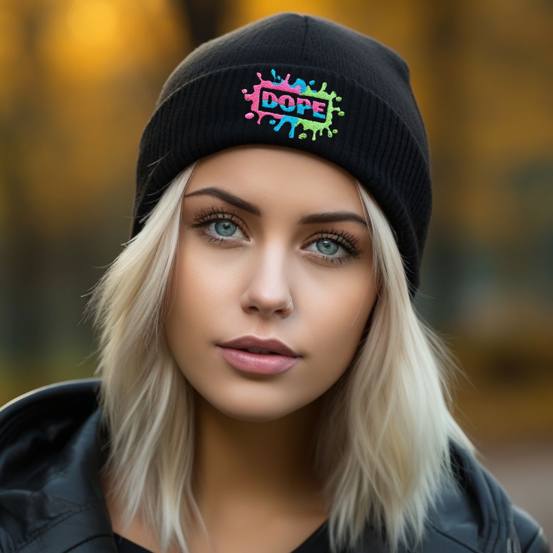 Dope Beanie